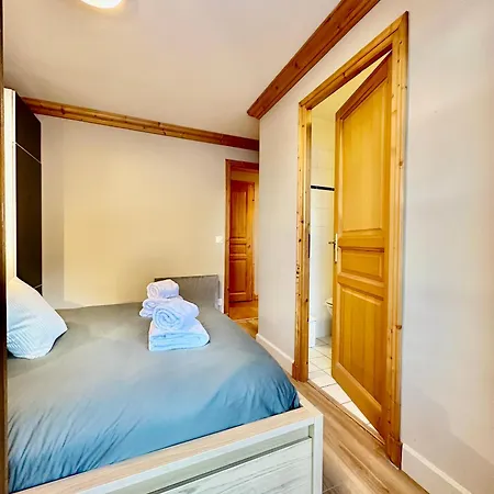 Διαμέρισμα New! Charming 2-bedroom Close To Lifts Κουρσεβέλ