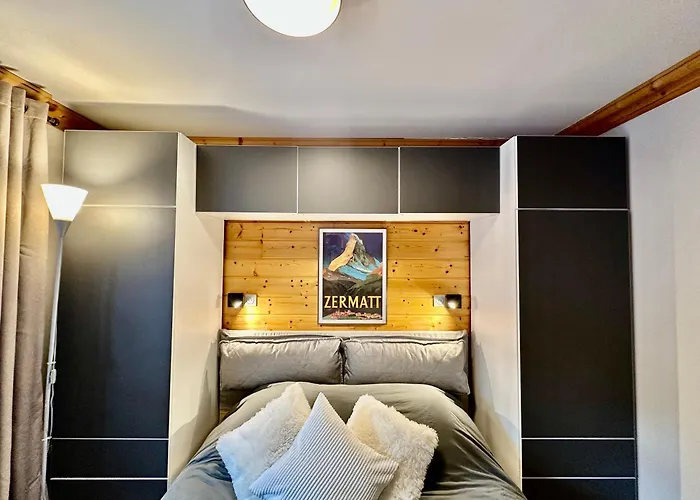 New! Charming 2-bedroom Close To Lifts Lägenhet Courchevel