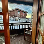 New! Charming 2-bedroom Close To Lifts Apartment Courchevel